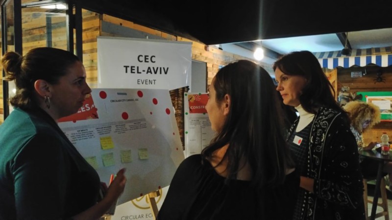 CEC Tel Aviv12